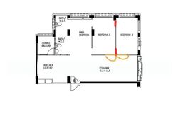 Blk 756 Woodlands Avenue 4 (Woodlands), HDB 4 Rooms #630175641
